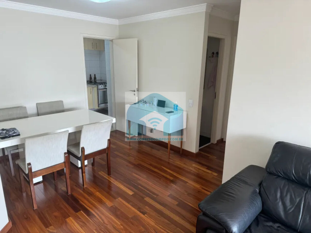 Apartamento para Venda - Vila Mariana