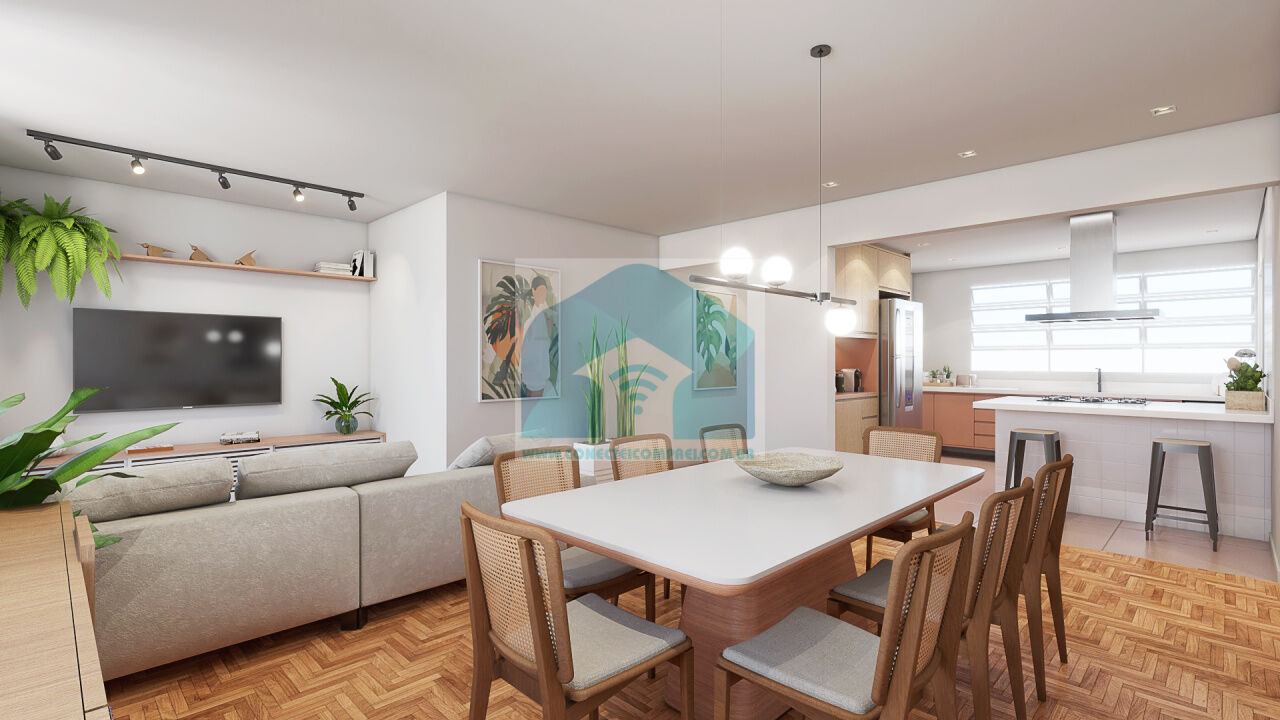 Apartamento para Venda - Bela Vista