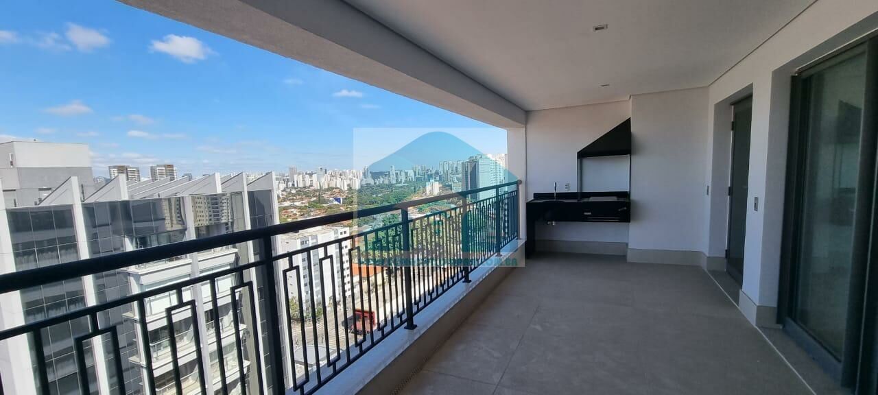 Apartamento para Venda - Moema