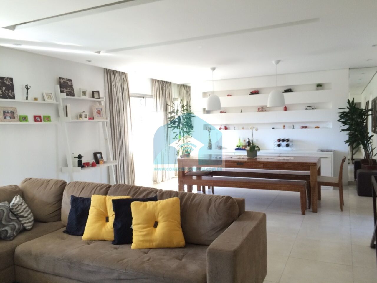 Apartamento para Venda - Jardim Ampliação