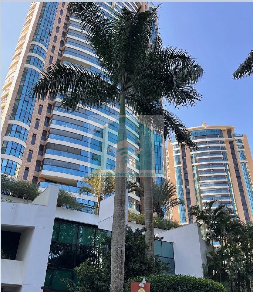 Apartamento para Venda - Jardim Morumbi
