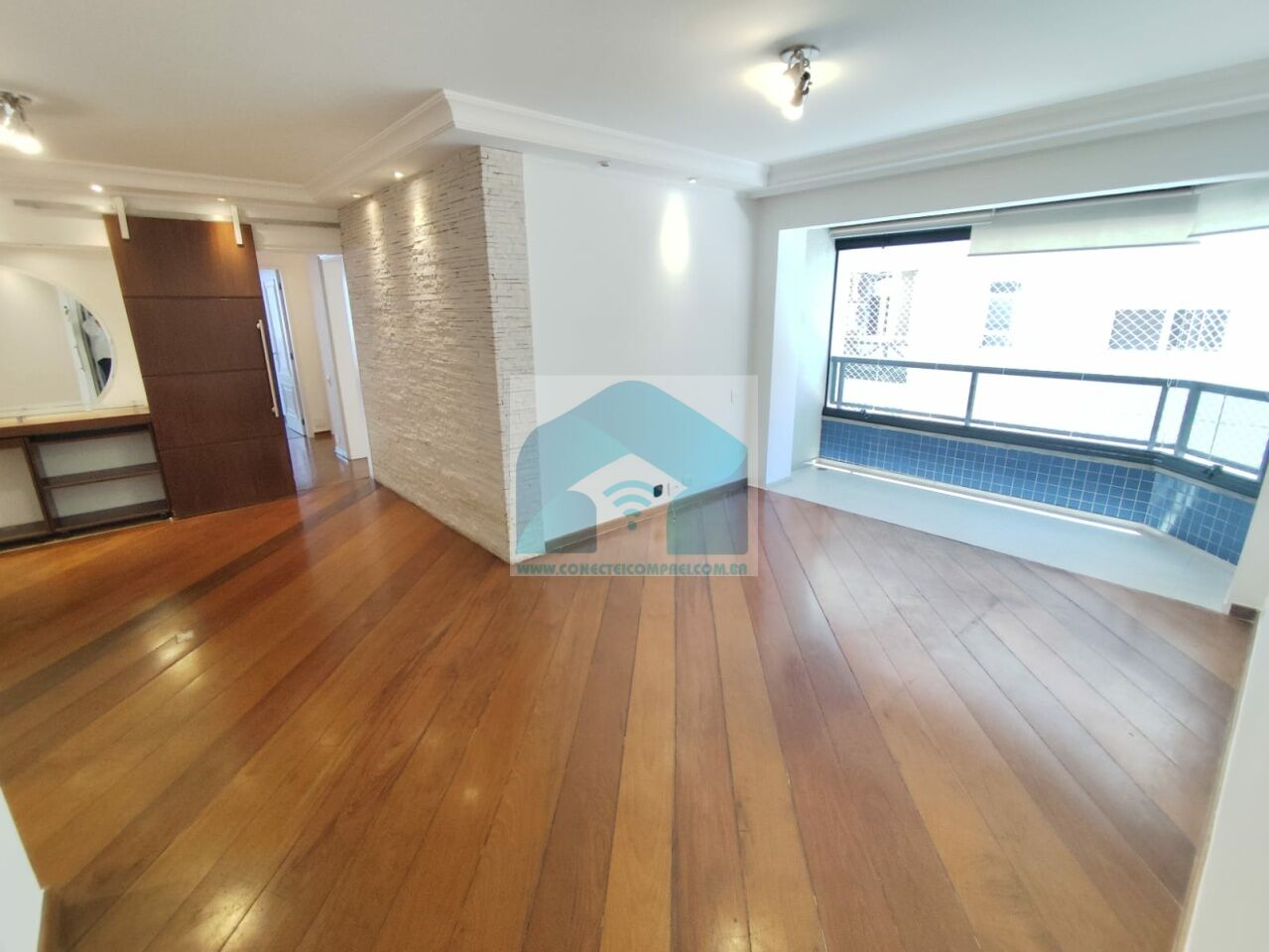 Apartamento para Venda - Moema