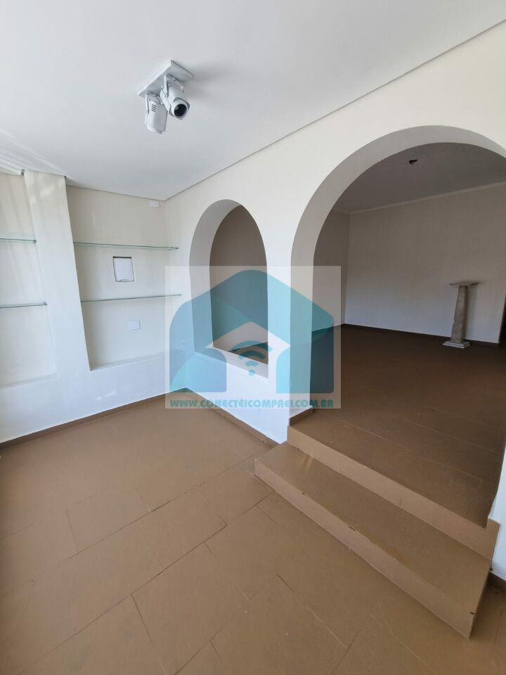 Casa Assobradada para Venda - Vila Olímpia