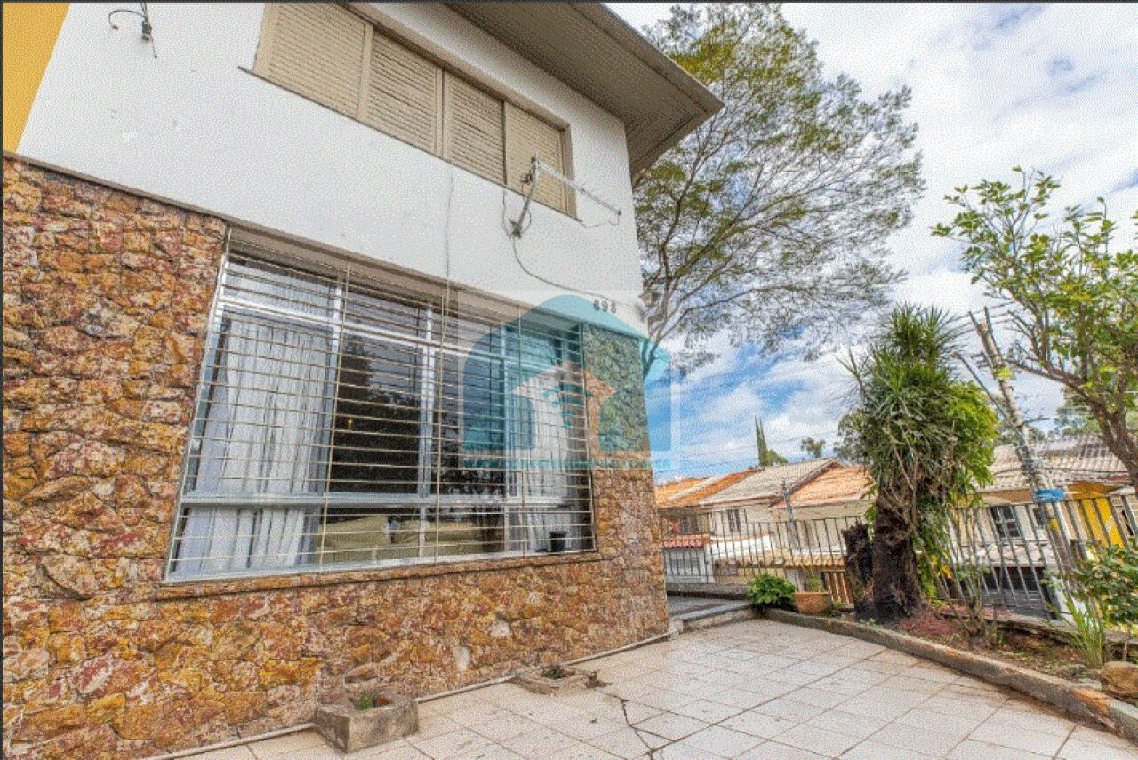 Casa Assobradada para Venda - Parque Colonial