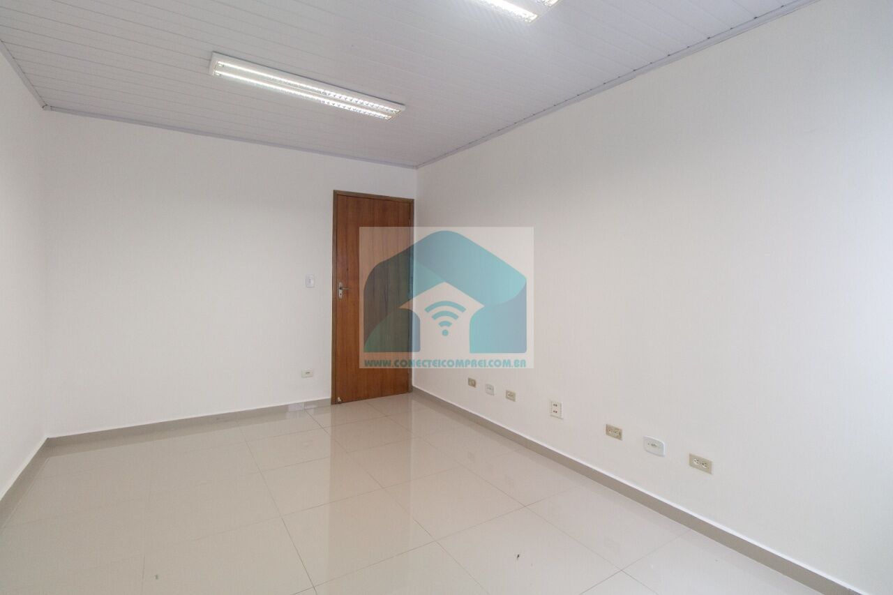 Casa Assobradada para Venda - Jardim Aeroporto