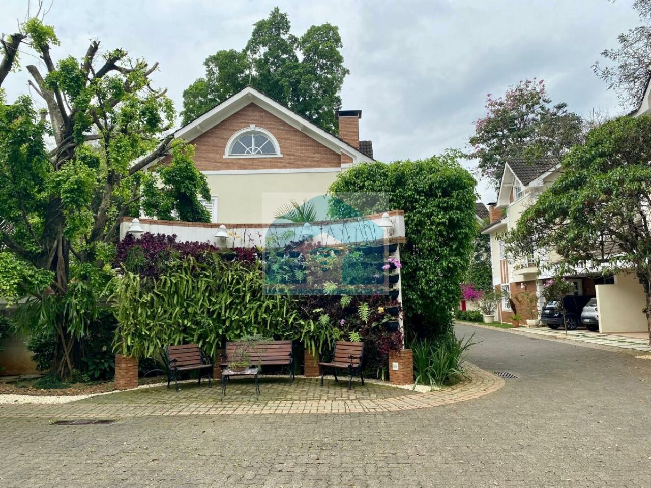 Casa Assobradada para Venda - Jardim Petrópolis