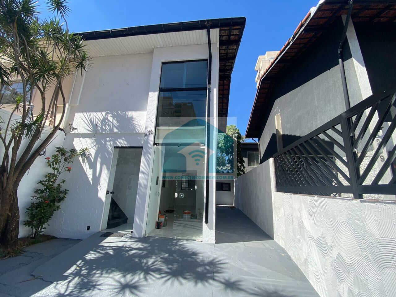 Casa Assobradada para Venda - Vila Olímpia