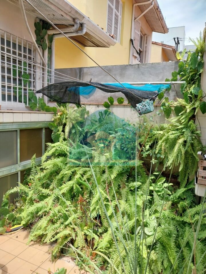 Casa Assobradada para Venda - Jardim das Acácias