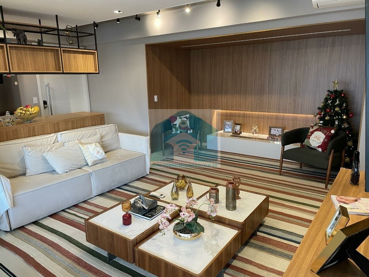 Apartamento para Venda - Pinheiros