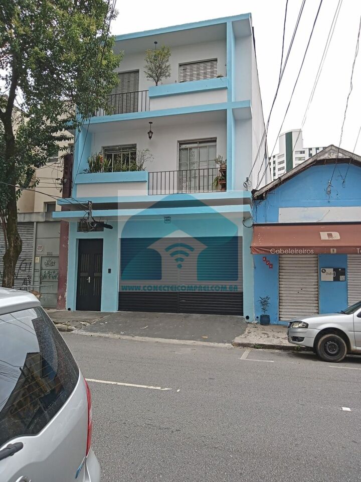 Apartamento para Venda - Pinheiros