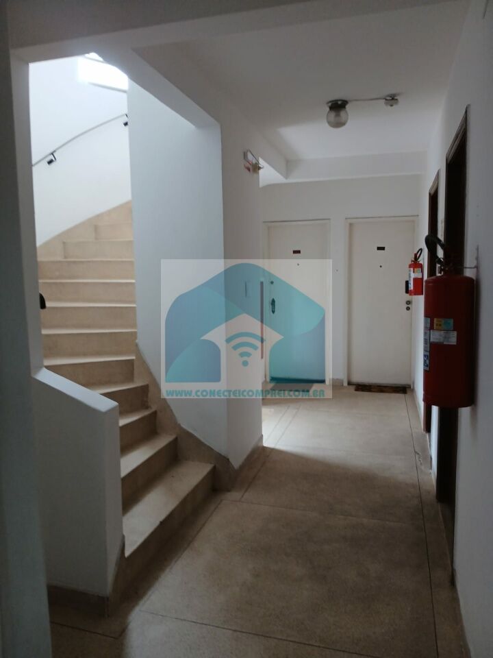 Apartamento para Venda - Santa Cecília