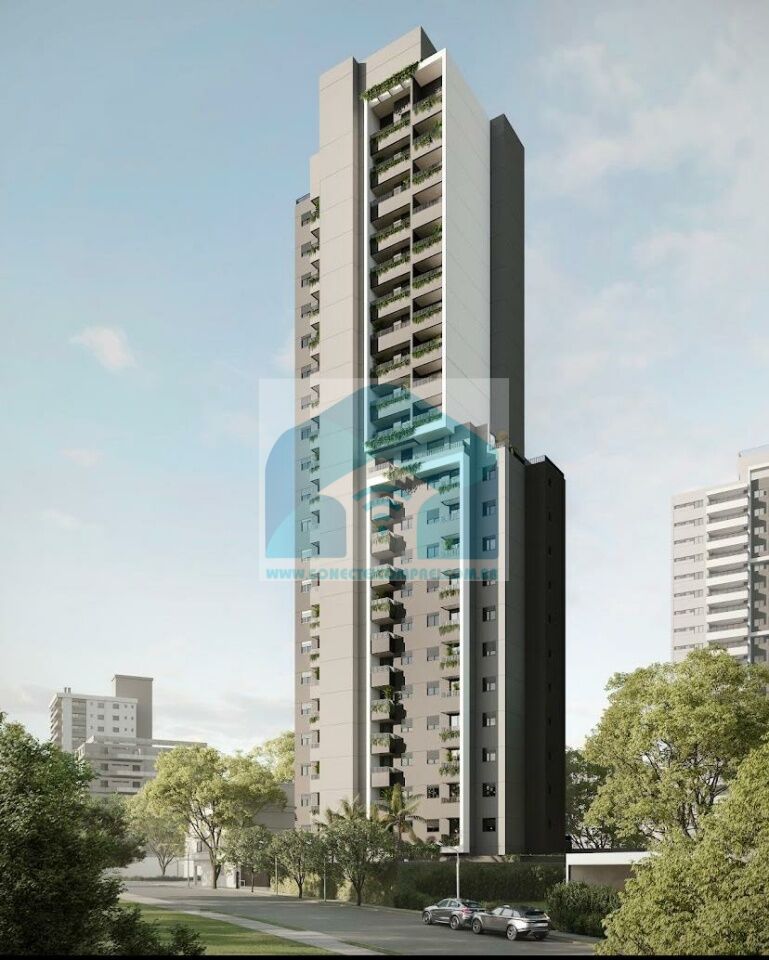 Apartamento para Venda - Bela Vista
