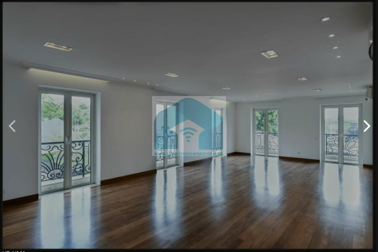 Apartamento para Venda - Jardim Paulista