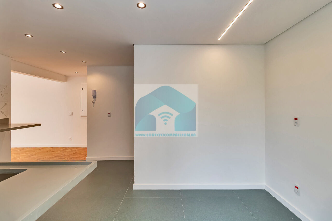 Apartamento para Venda - Jardim Paulista