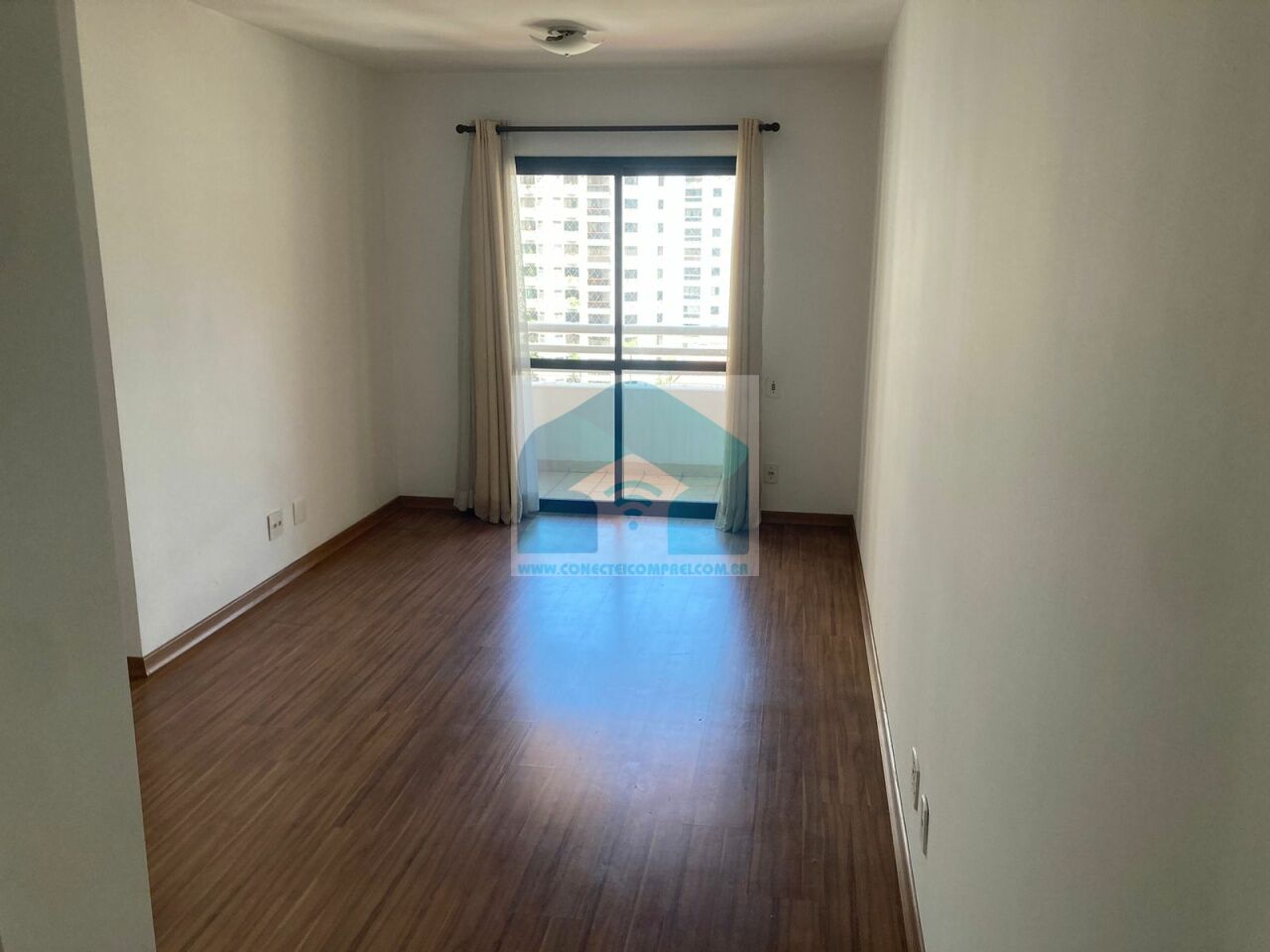 Apartamento para Venda - Planalto Paulista