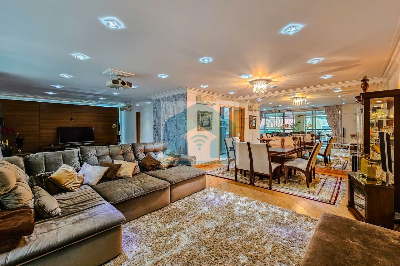 Apartamento para Venda - Brooklin Paulista