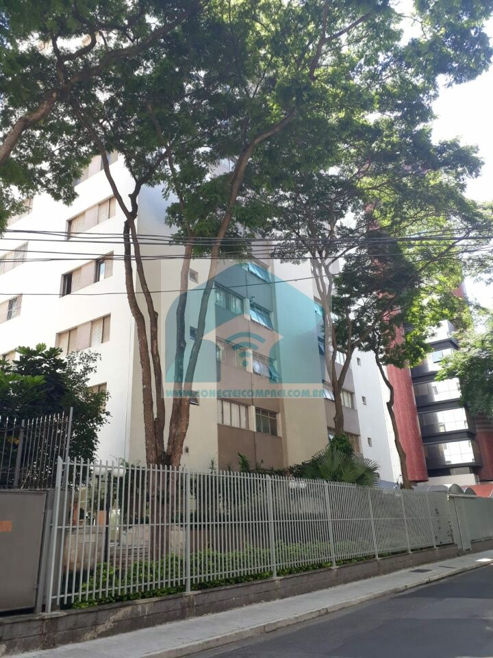 Apartamento para Venda - Cidade Monções