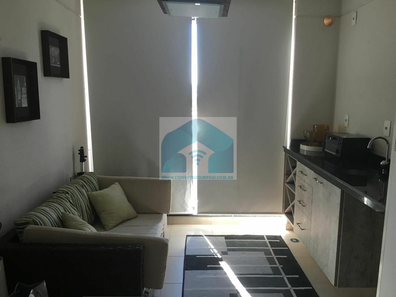 Apartamento para Venda - Vila Congonhas