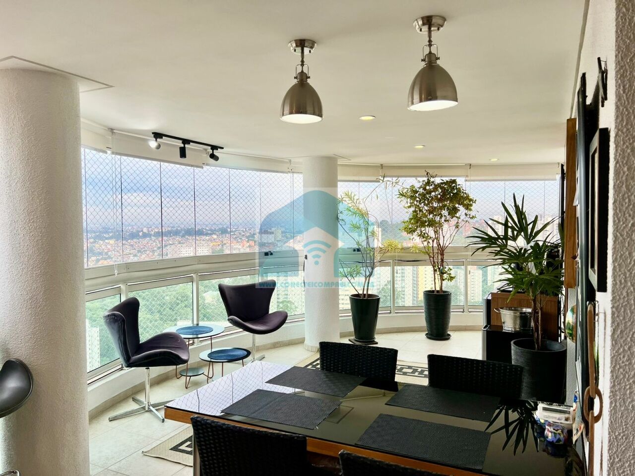 Apartamento para Venda - Vila Andrade