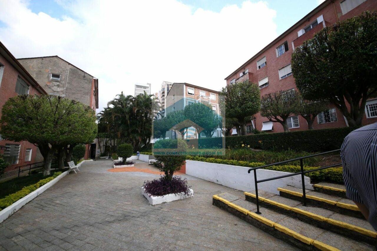 Apartamento para Venda - Brooklin Paulista