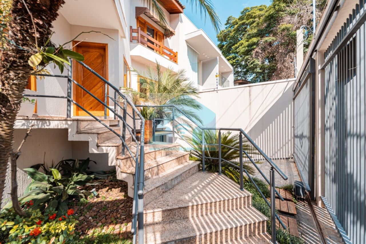 Casa Assobradada para Venda - Planalto Paulista