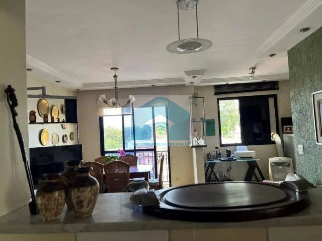 Apartamento para Venda - Jardim Aeroporto