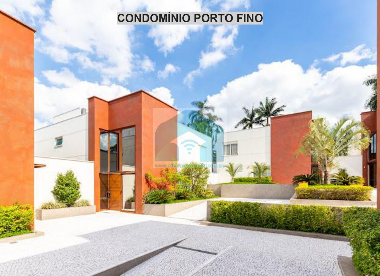 Casa Térrea para Venda - Parque Colonial