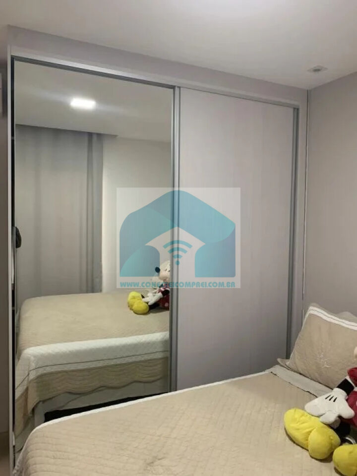 Conj. Comercial para Venda - Vila Gertrudes