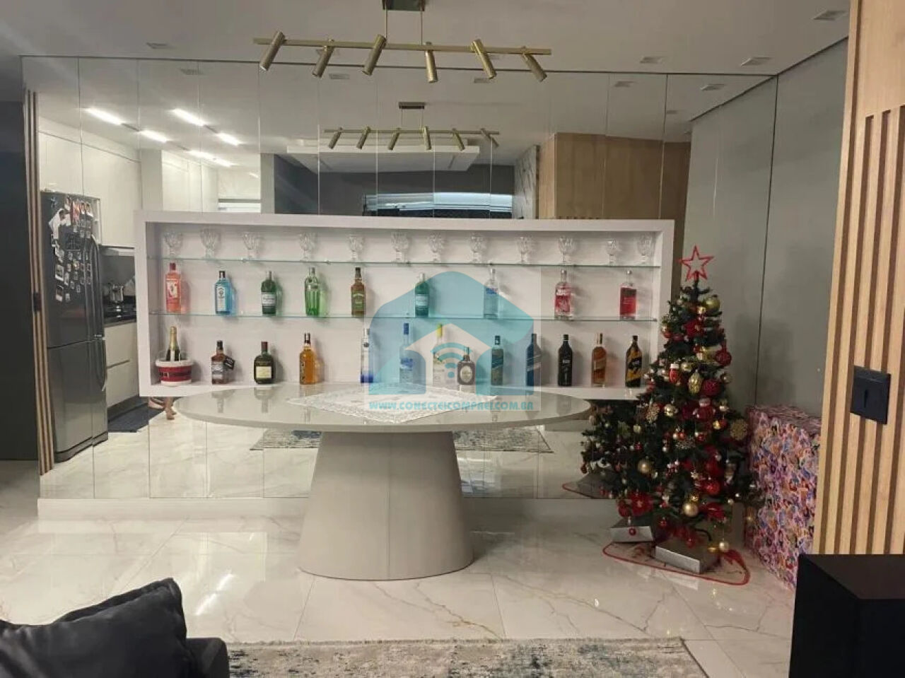 Apartamento para Venda - Jardim Brasil Zona Sul