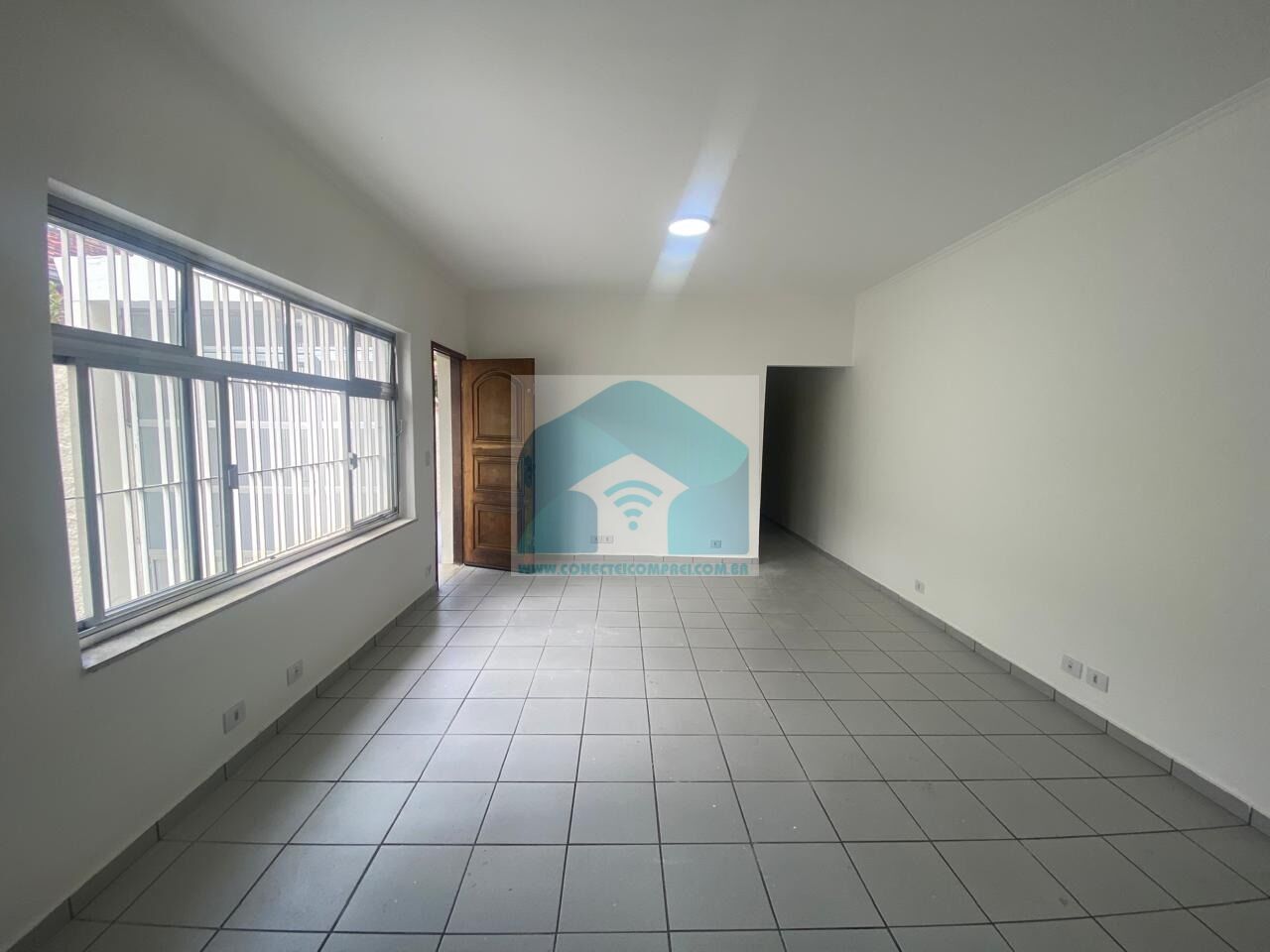 Casa Térrea para Venda - Vila Cruzeiro