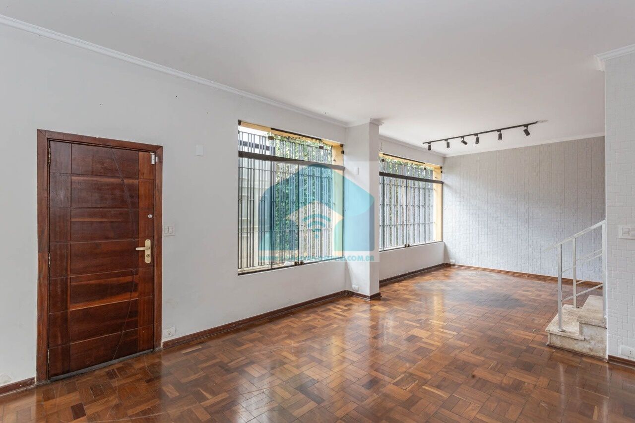 Casa Térrea para Venda - Cidade Monções