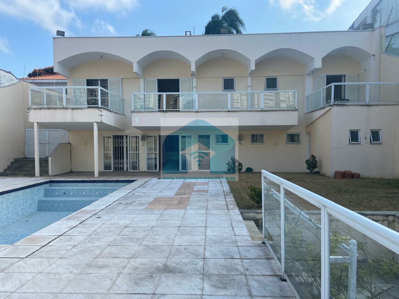 Casa Térrea para Venda - Campo Belo