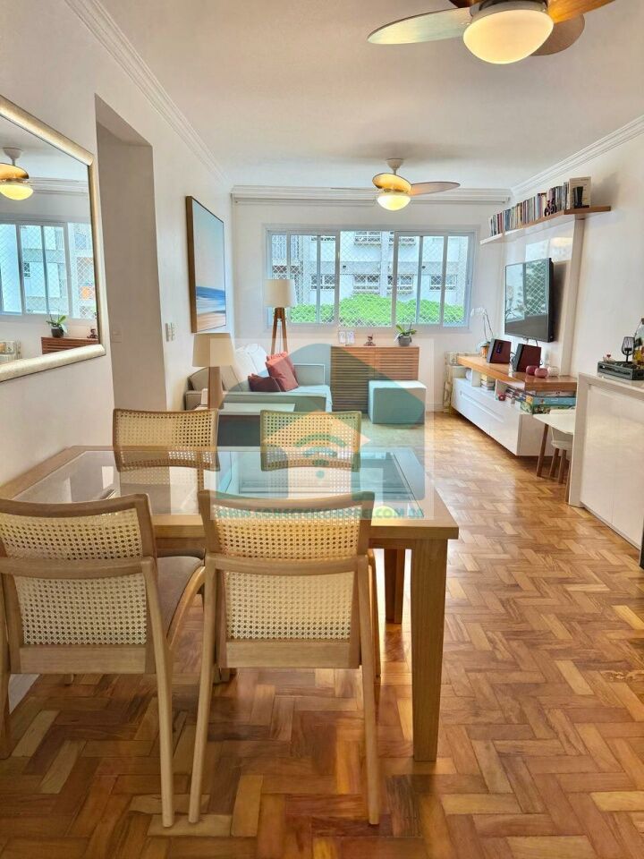 Apartamento para Venda - Moema