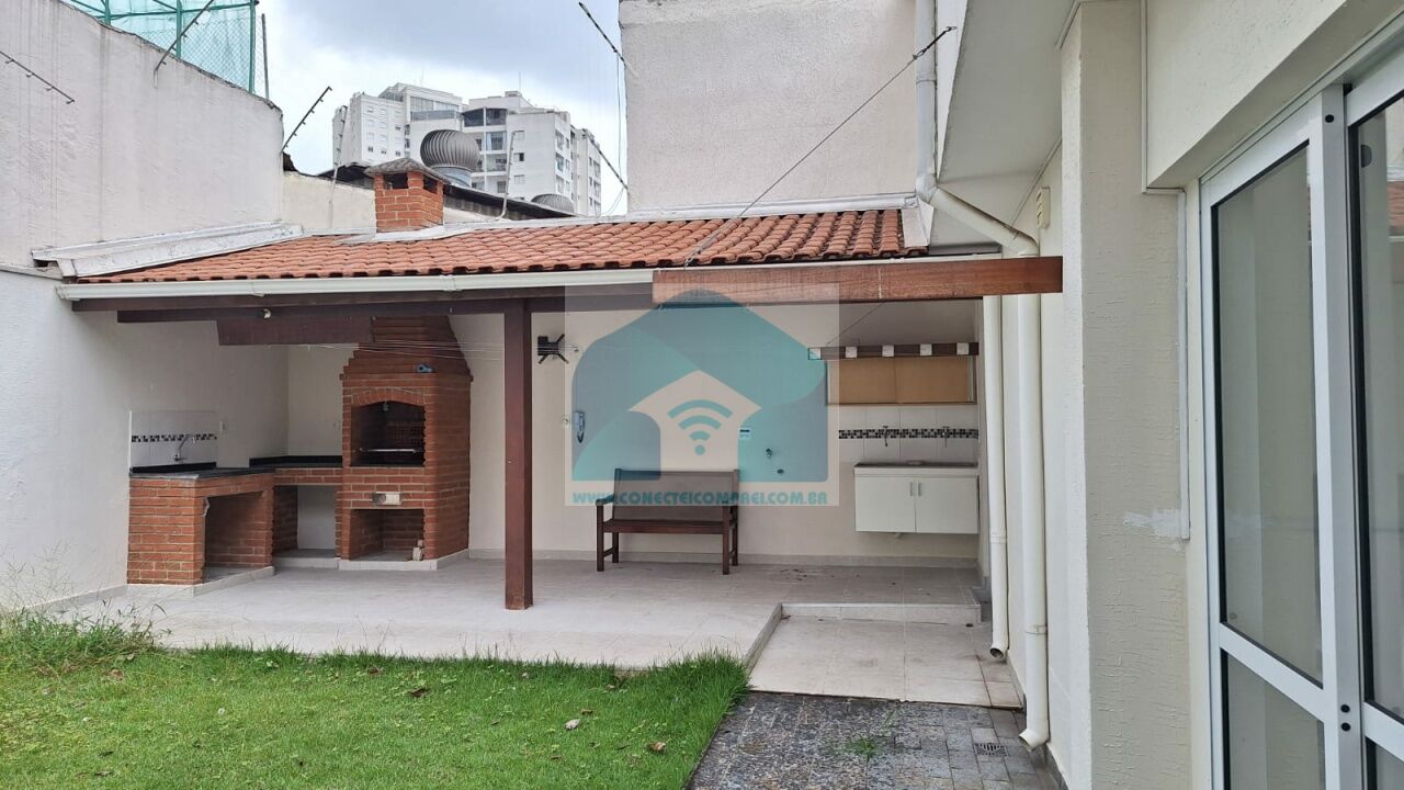 Casa Térrea para Venda - Santo Amaro