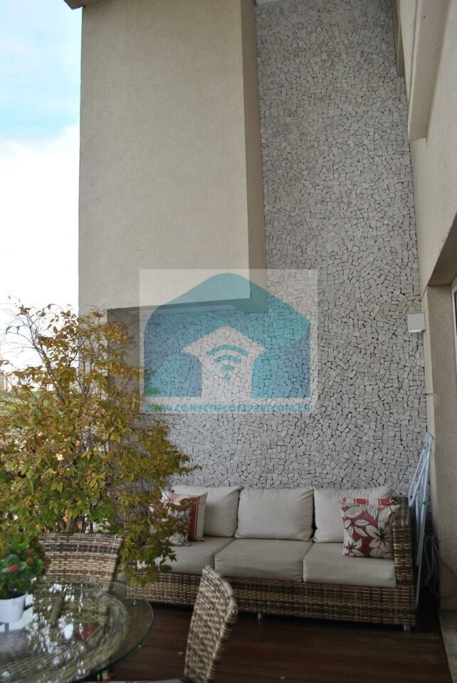 Apartamento para Venda - Santo Amaro