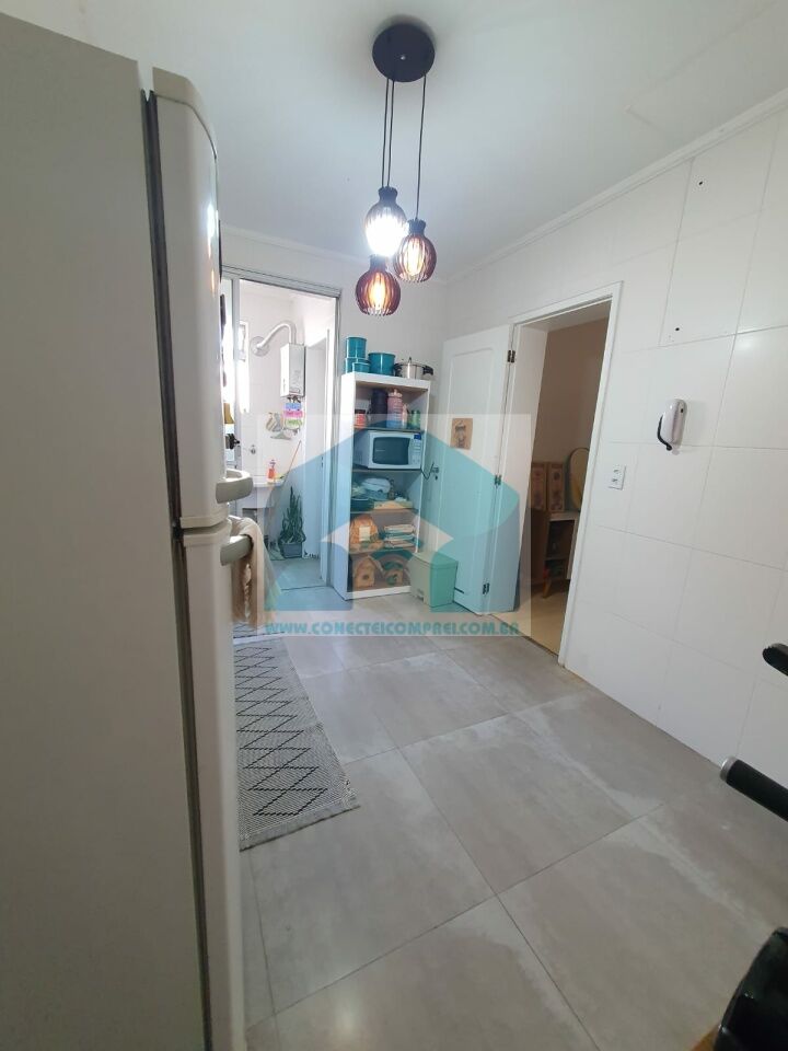 Apartamento para Venda - Moema
