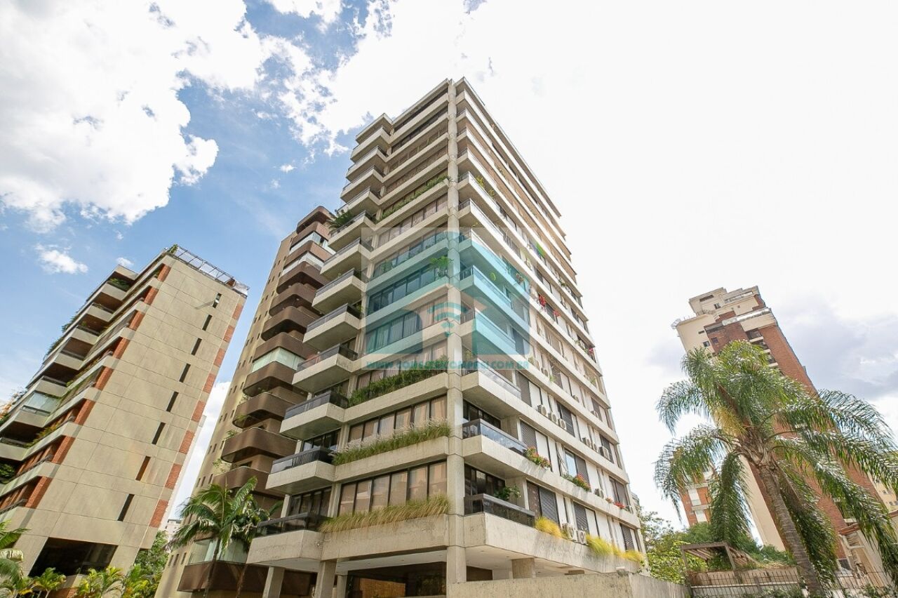 Apartamento para Venda - Itaim Bibi