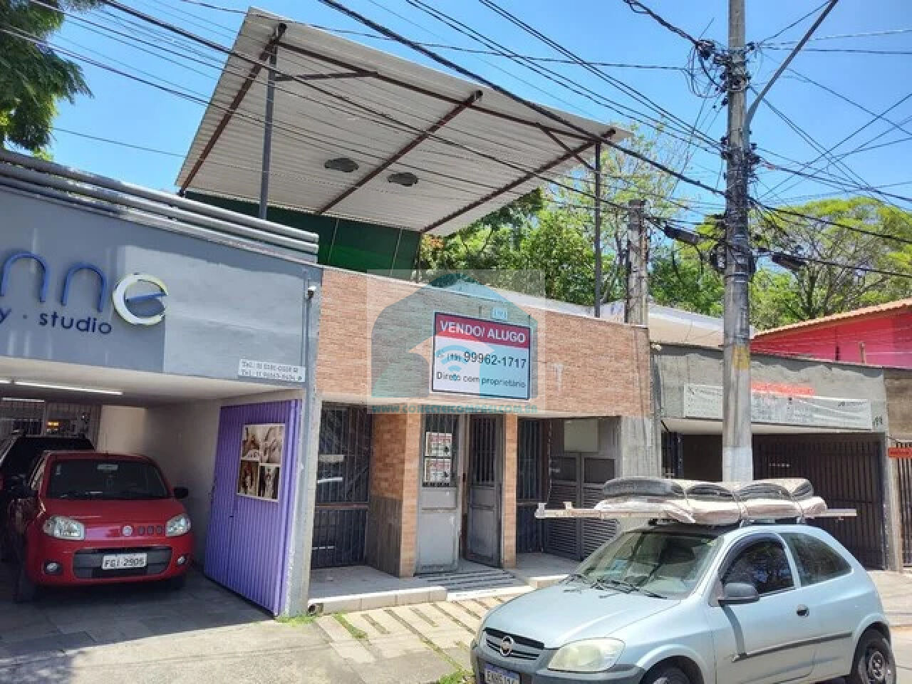 Casa Térrea para Venda - Chácara Santo Antônio Zona Sul