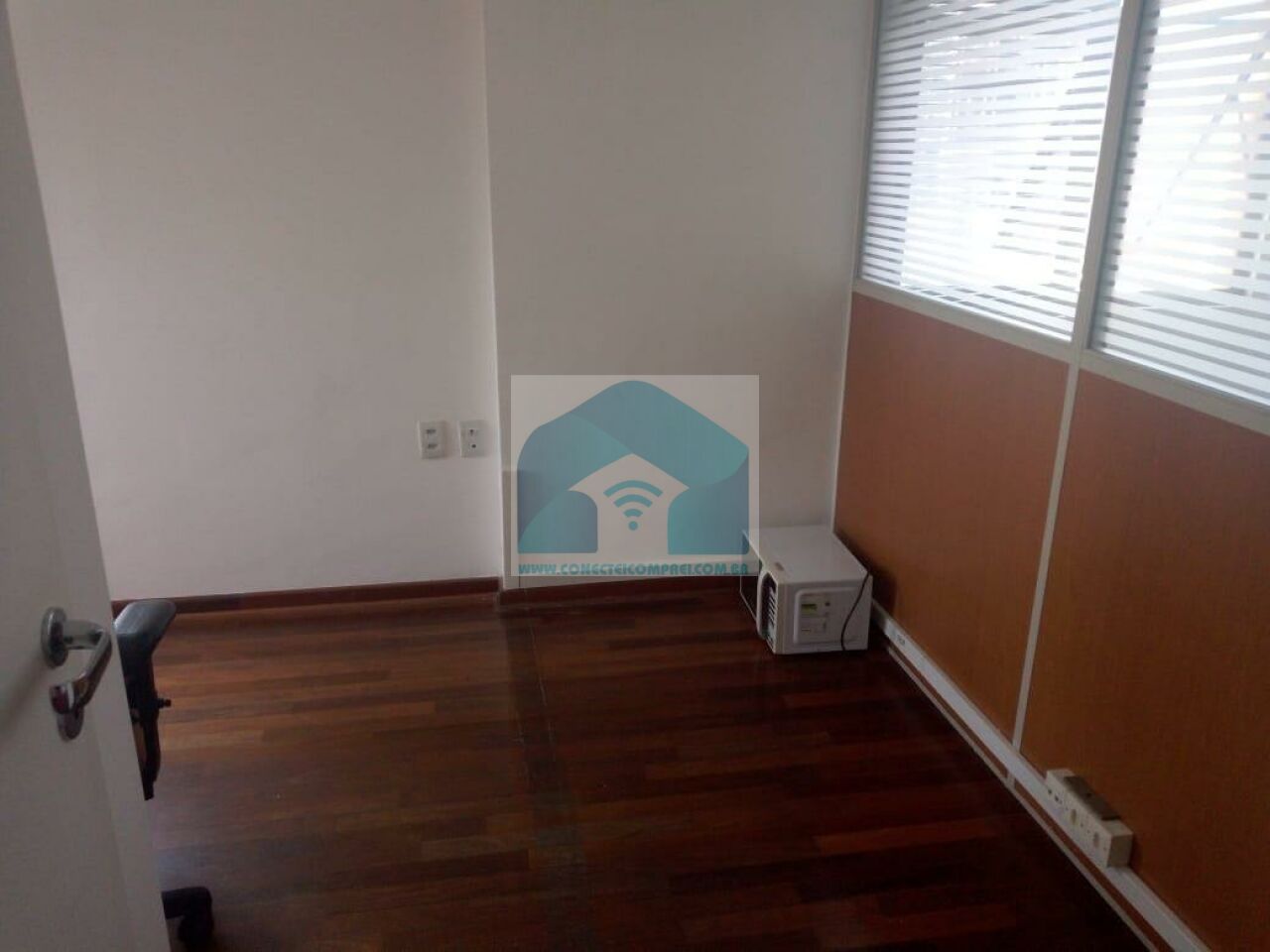 Conj. Comercial para Venda - Chácara Santo Antônio Zona Sul