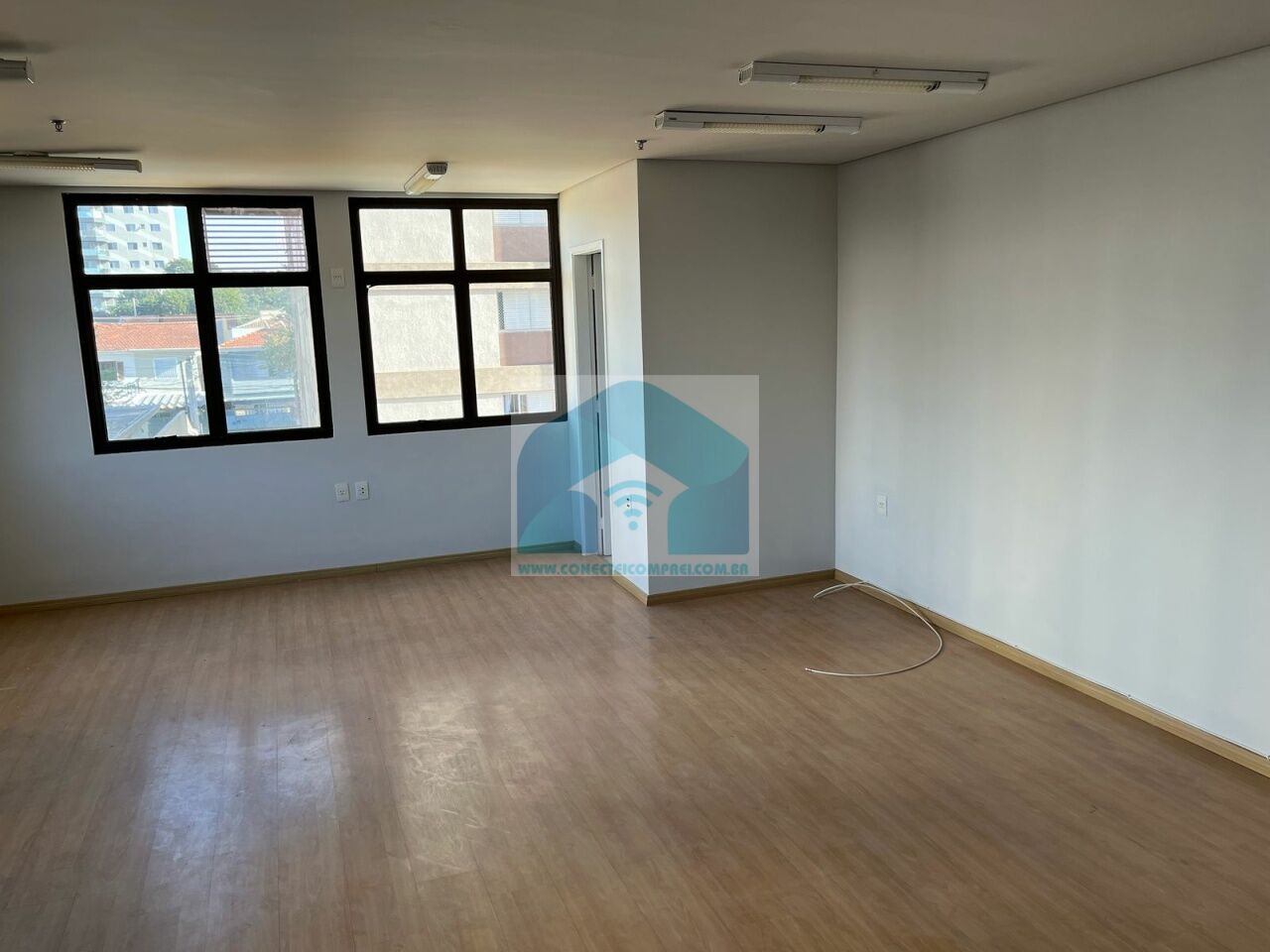 Conj. Comercial para Venda - Chácara Santo Antônio Zona Sul