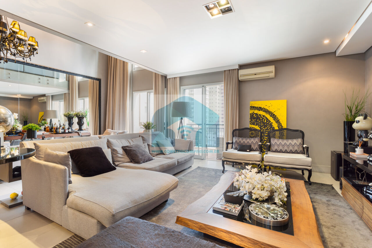 Apartamento para Venda - Vila Uberabinha