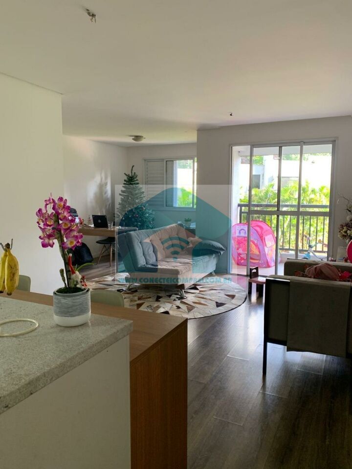 Apartamento para Venda - Vila Andrade