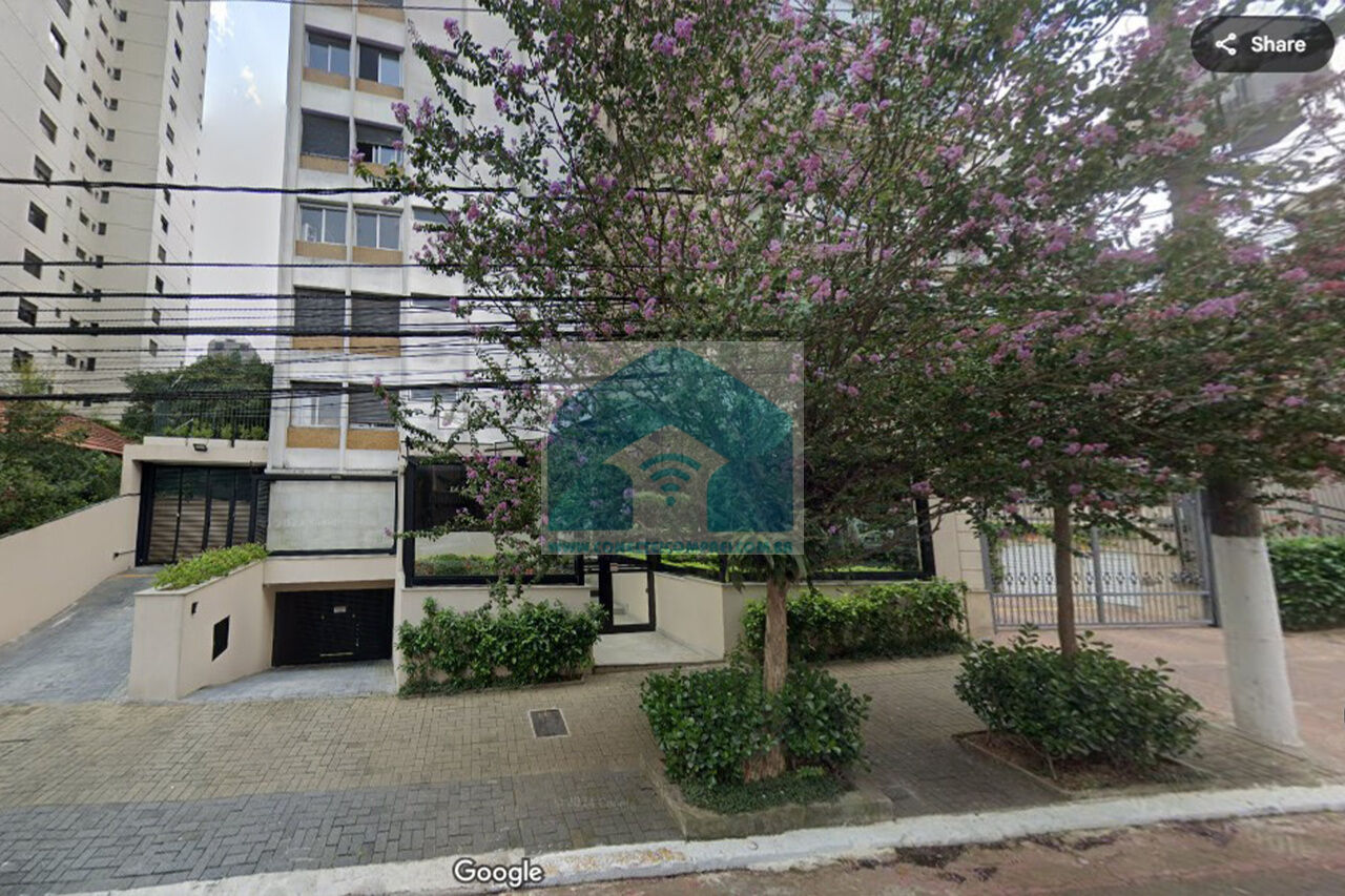 Apartamento para Venda - Vila Mariana