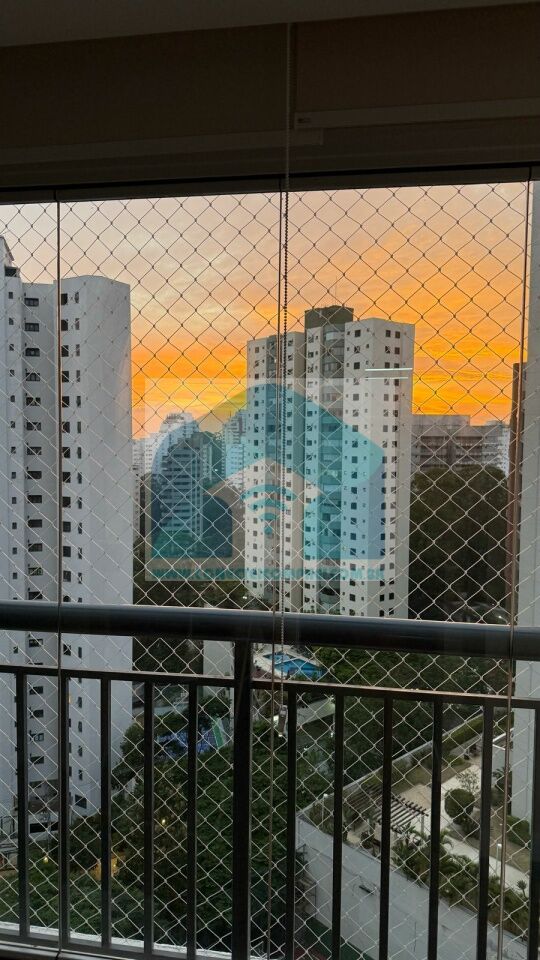Apartamento para Venda - Vila Andrade
