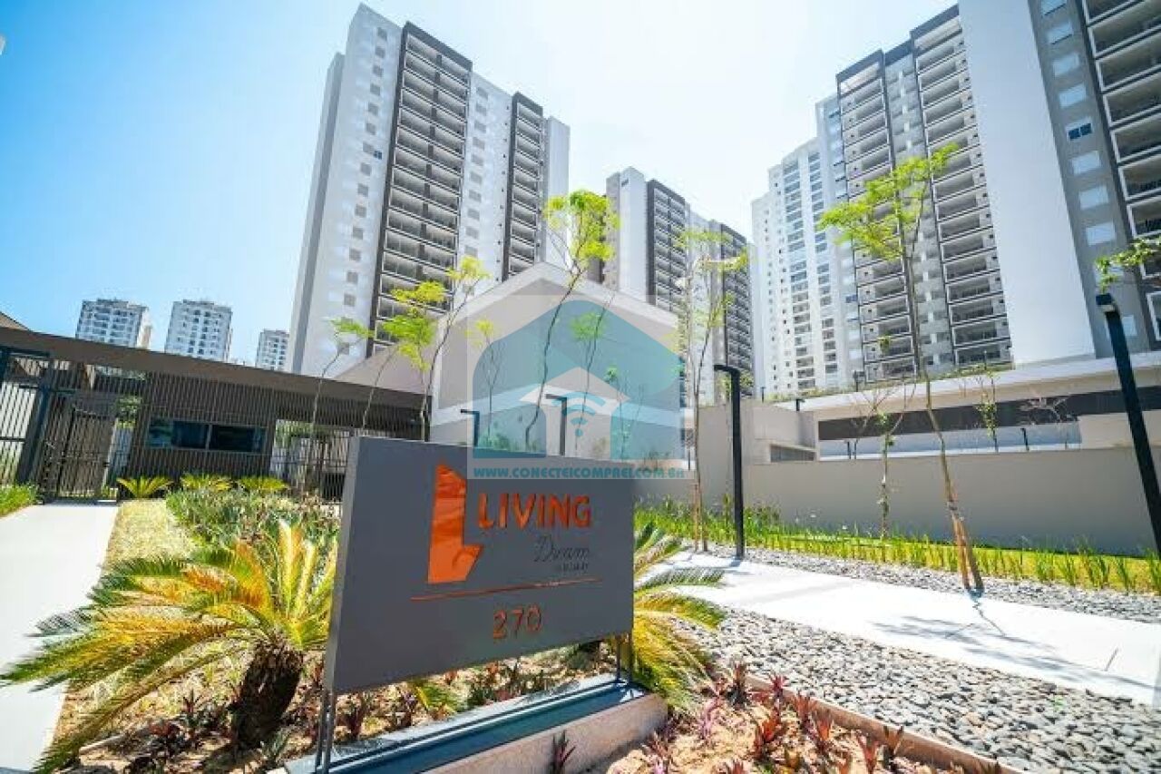 Apartamento para Venda - Vila Andrade