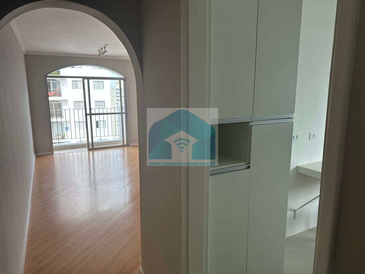Apartamento para Venda - Vila Suzana