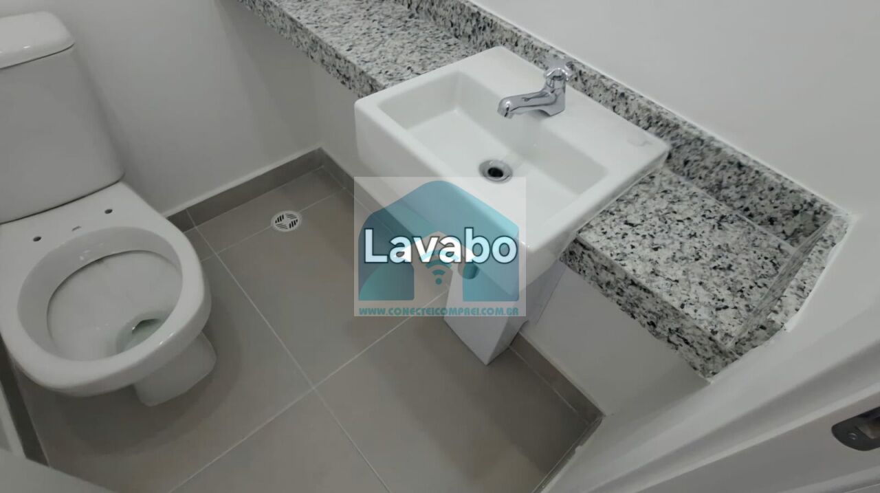 Apartamento para Venda - Vila Cruzeiro