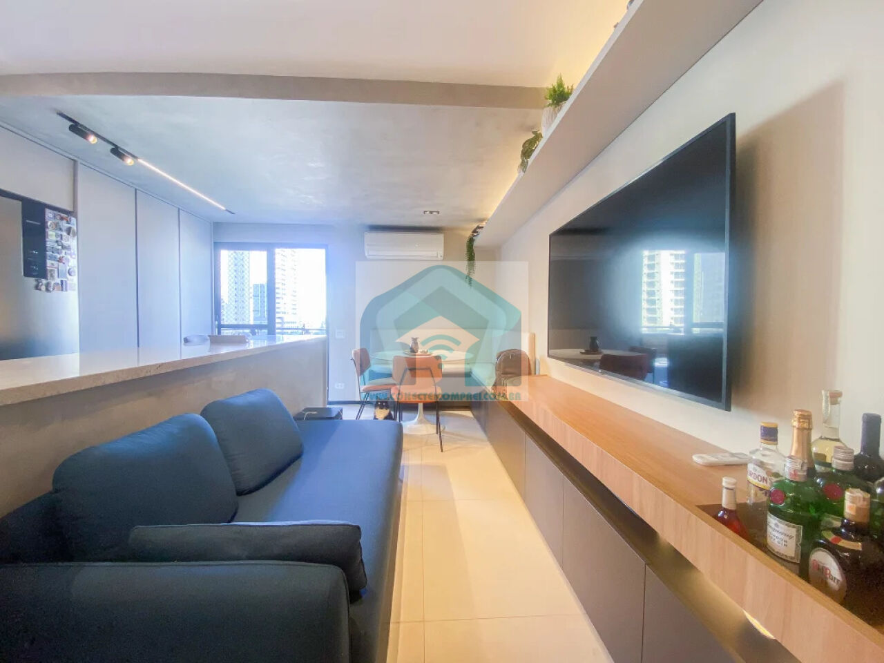 Apartamento para Venda - Moema