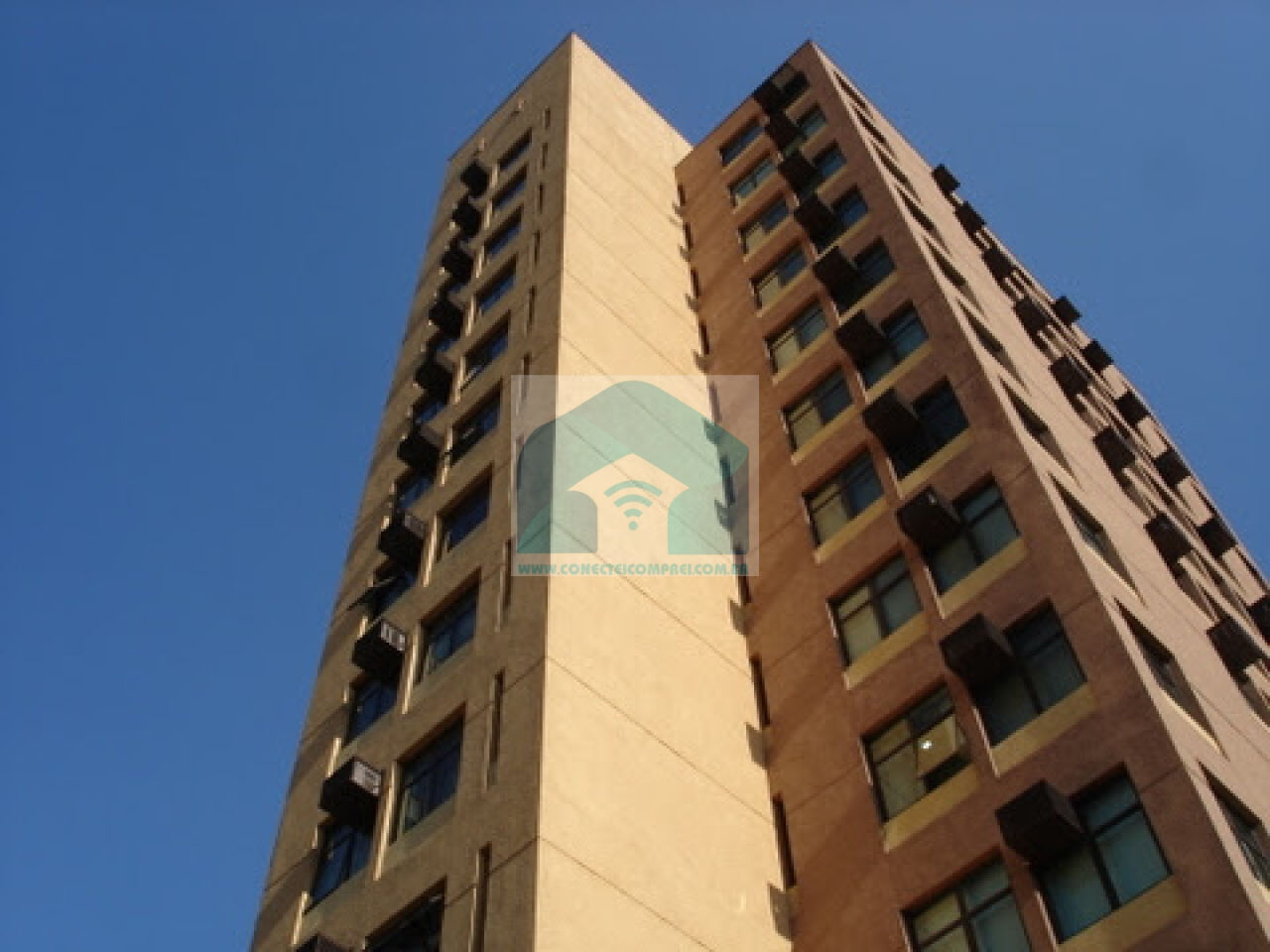 Conj. Comercial para Venda - Chácara Santo Antônio Zona Sul
