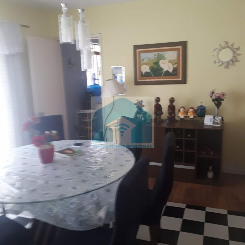 Casa Térrea para Venda - Campo Belo